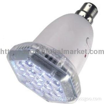 emergency lights Rechargeable Flashlight high quality